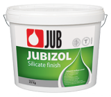 JUBIZOL Silicate finish T