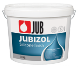 JUBIZOL Silicone finish S