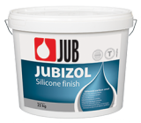 JUBIZOL Silicone finish T