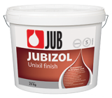 JUBIZOL Unixil finish S