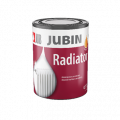 JUBIN Radiator