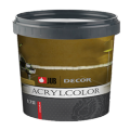 DECOR Acrylcolor DECOR Acrylcolor
