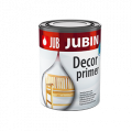 JUBIN Decor primer