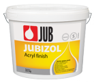 JUBIZOL Acryl finish S