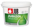 JUBIZOL Silicate finish S