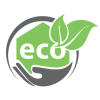 Pictogram Eco