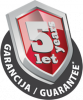 5 letá garance JUPOL Strong 5 letá garance JUPOL Strong