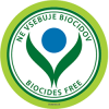Biocides free Biocides free