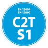 Standard C2T, S1 Standard C2T, S1