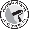 Primjereno za bojanje