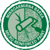 Mikroarmovaná barva - silikát Mikroarmovaná barva - silikát
