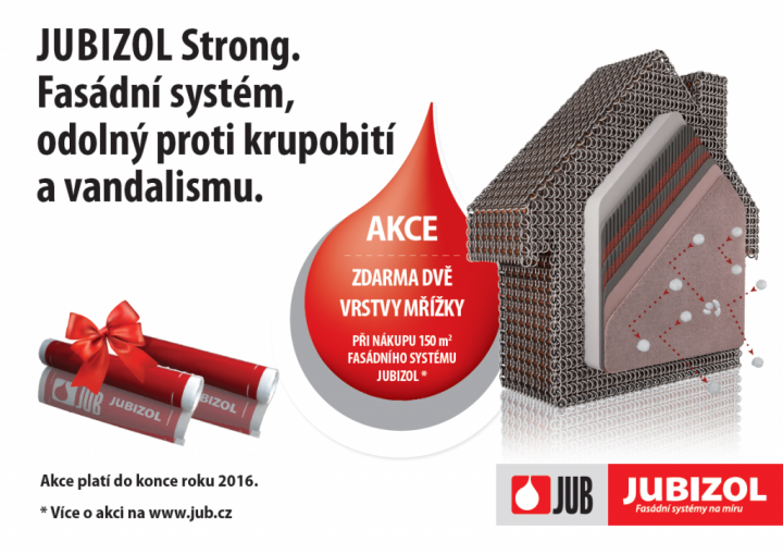 JUBIZOL Strong