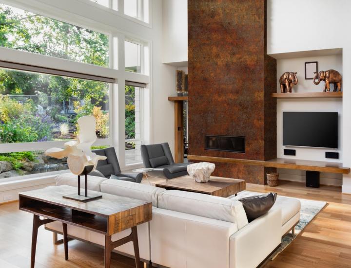 DECOR Rust DECOR Rust